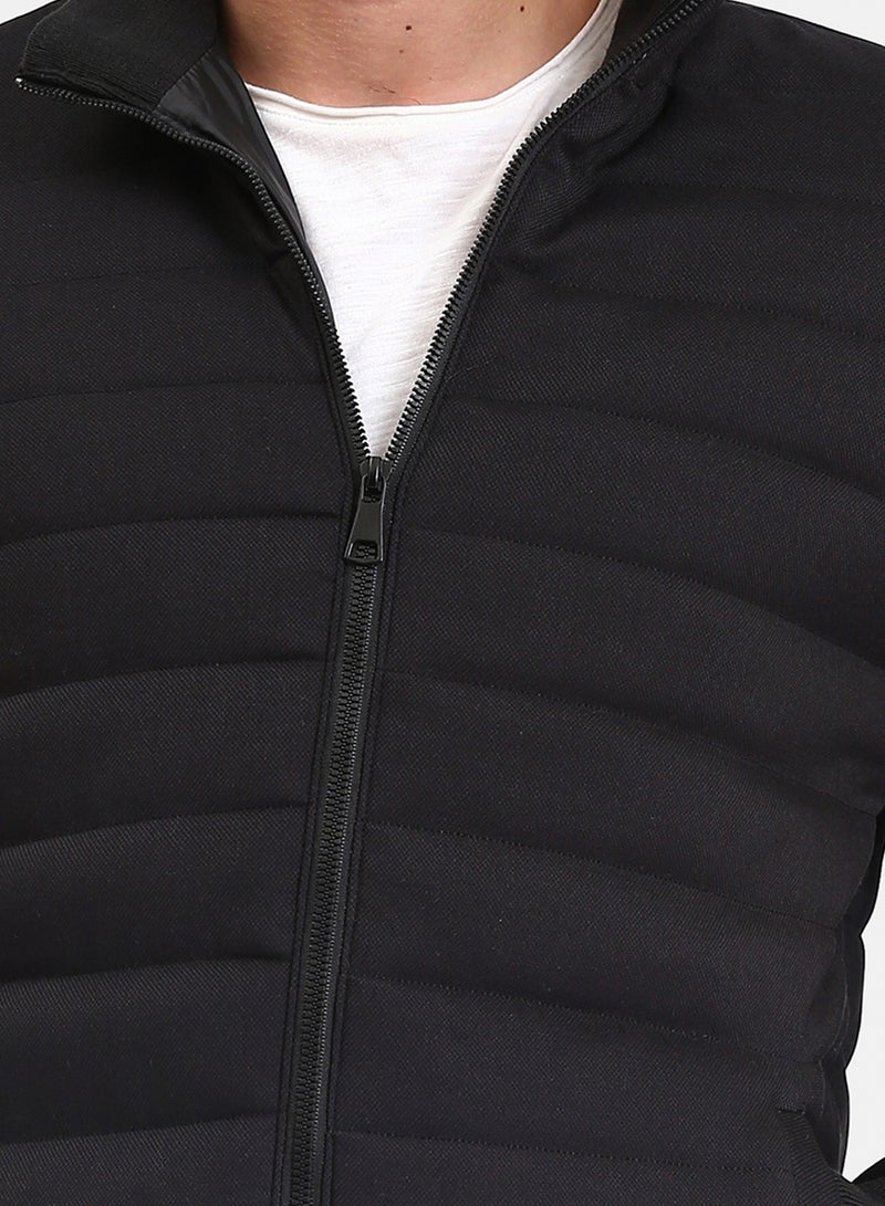 Ravin Men Puffer Jacket - Image 3